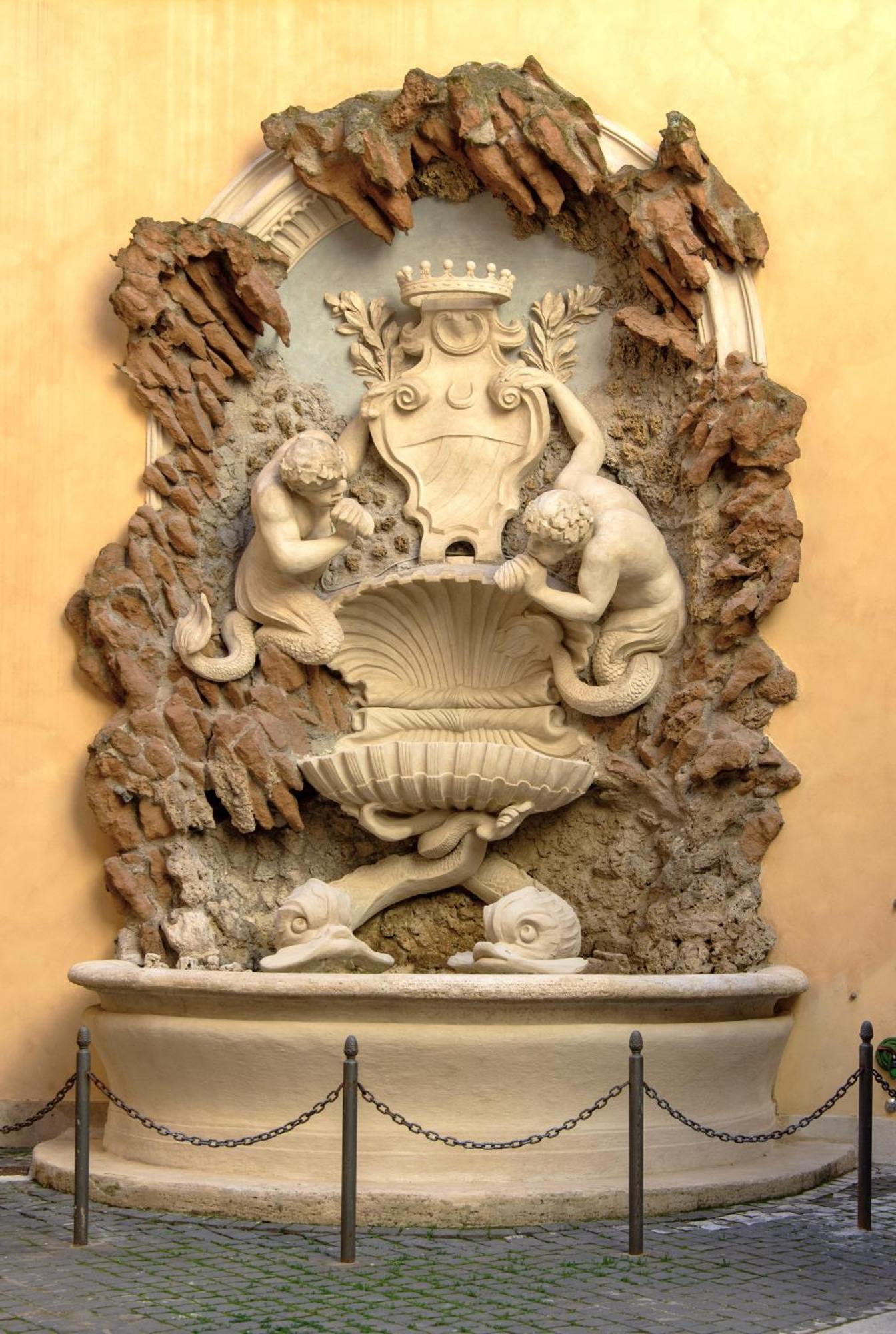 Bernini Stay, Next To Trevi Fountain Рим Екстериор снимка