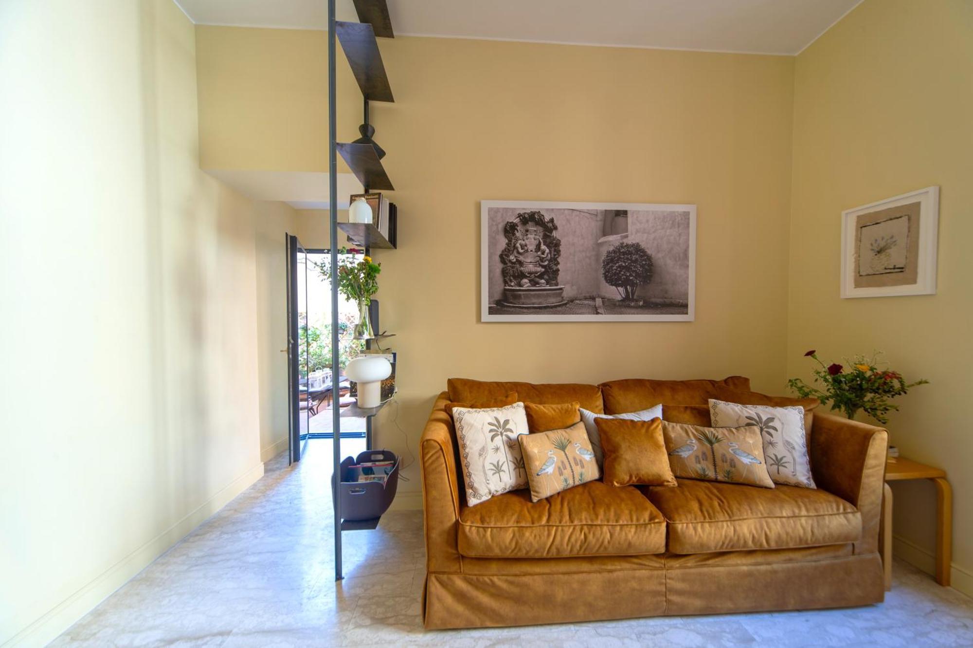 Bernini Stay, Next To Trevi Fountain Рим Екстериор снимка